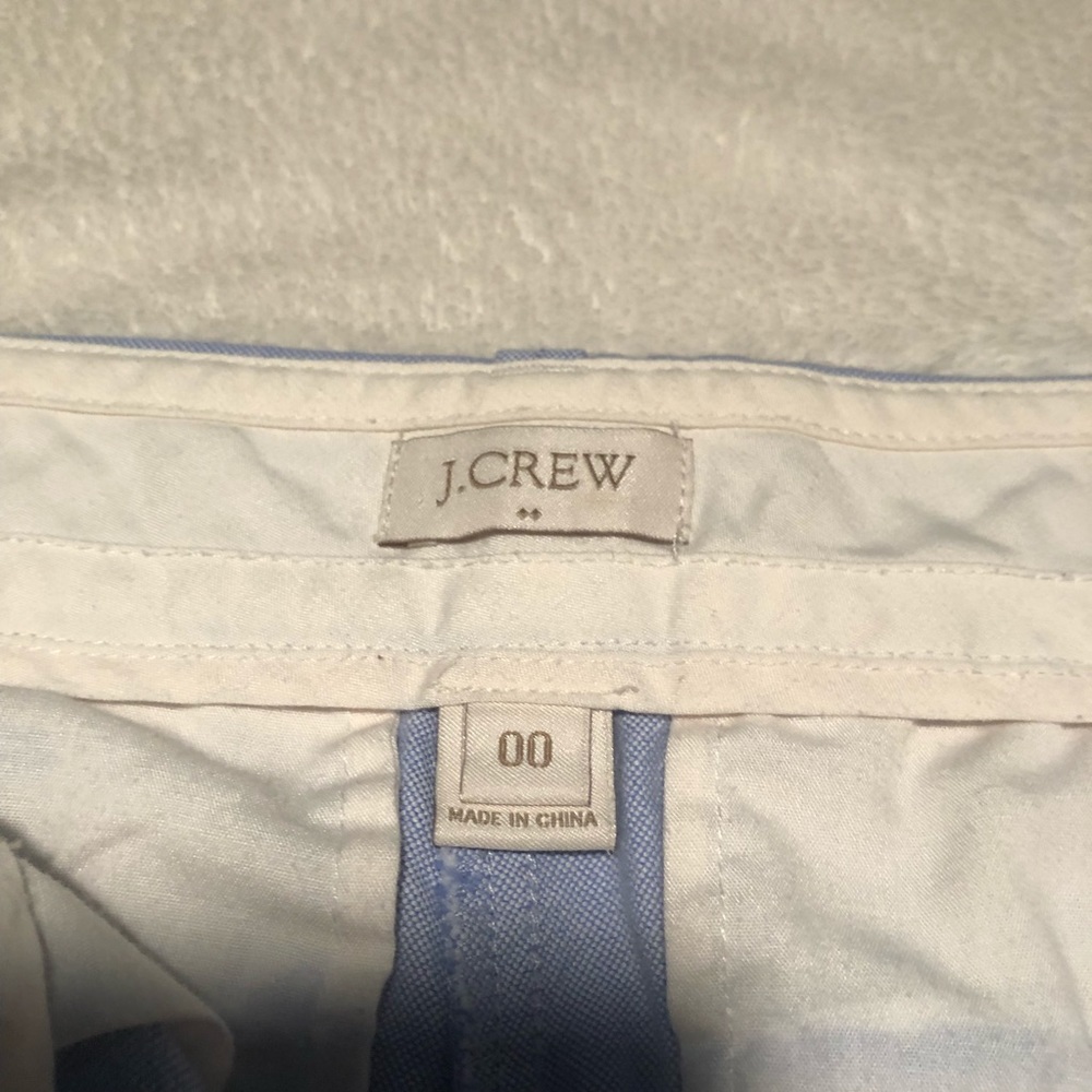 JCREW Chino Short - Picture 3 of 3